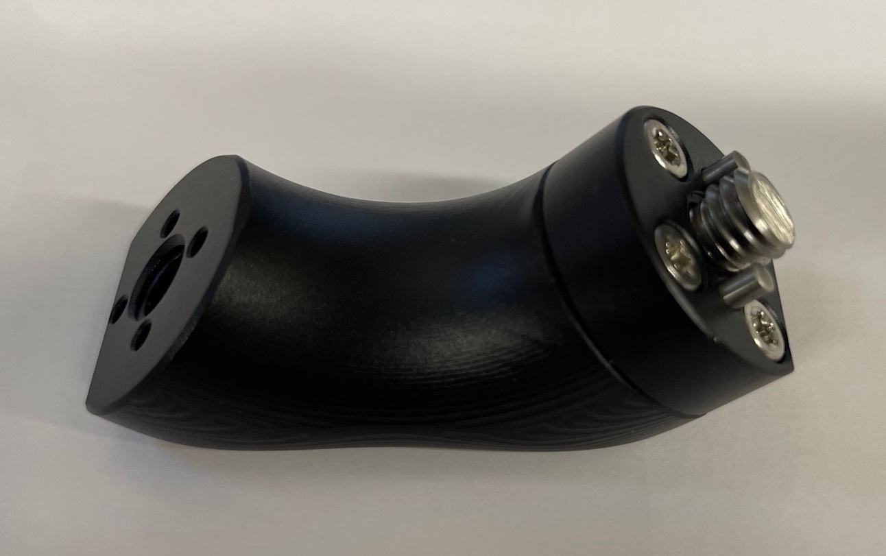 3/8" Handle Extension - 90 deg - Image 2