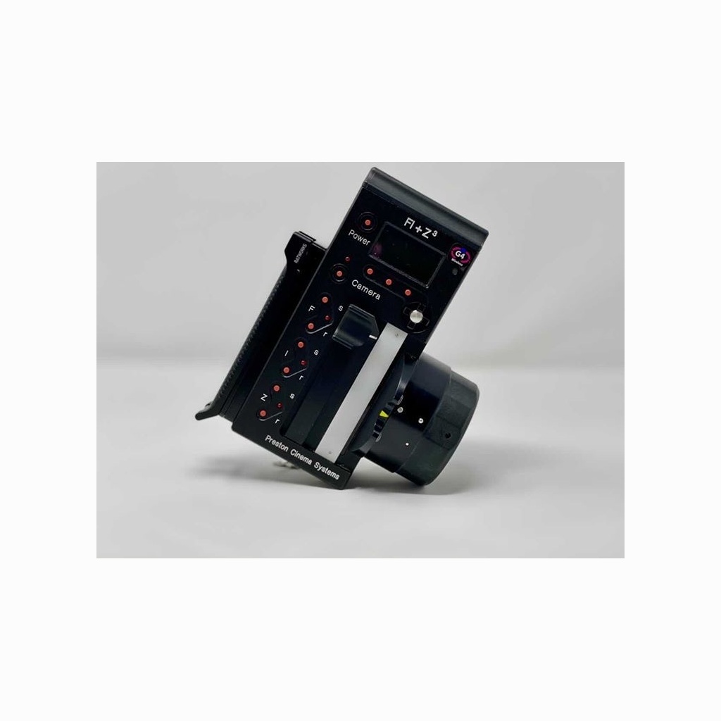Preston HU3 Low Profile Hand Grip | Ratworks