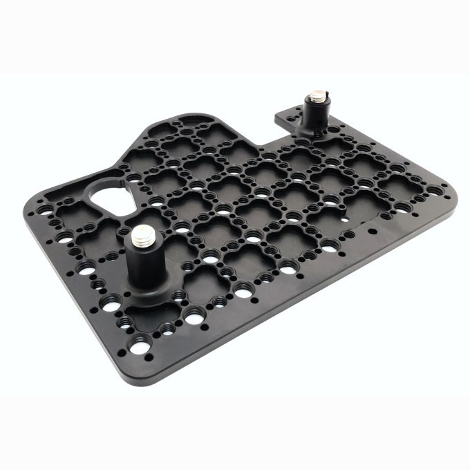 Arri 416 Side Plate - Image 3