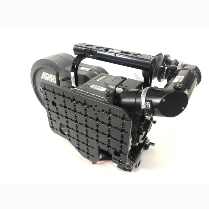 Arri 416 Side Plate