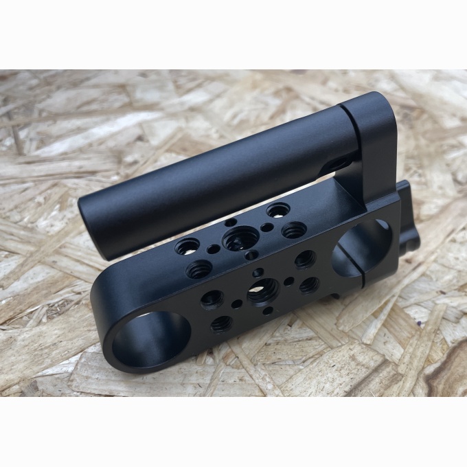 19mm Rangefinder Mount