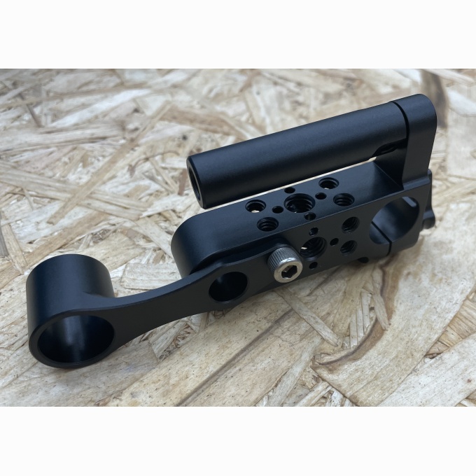 19mm Rangefinder Mount - Image 2