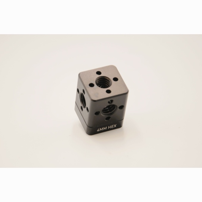 3/8" Rat Cube - Image 3