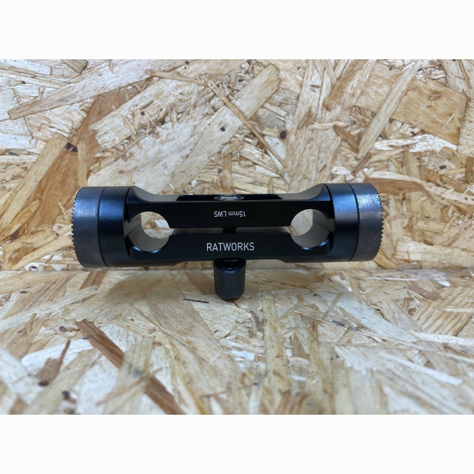 15mm LWS Handheld Rod Interface