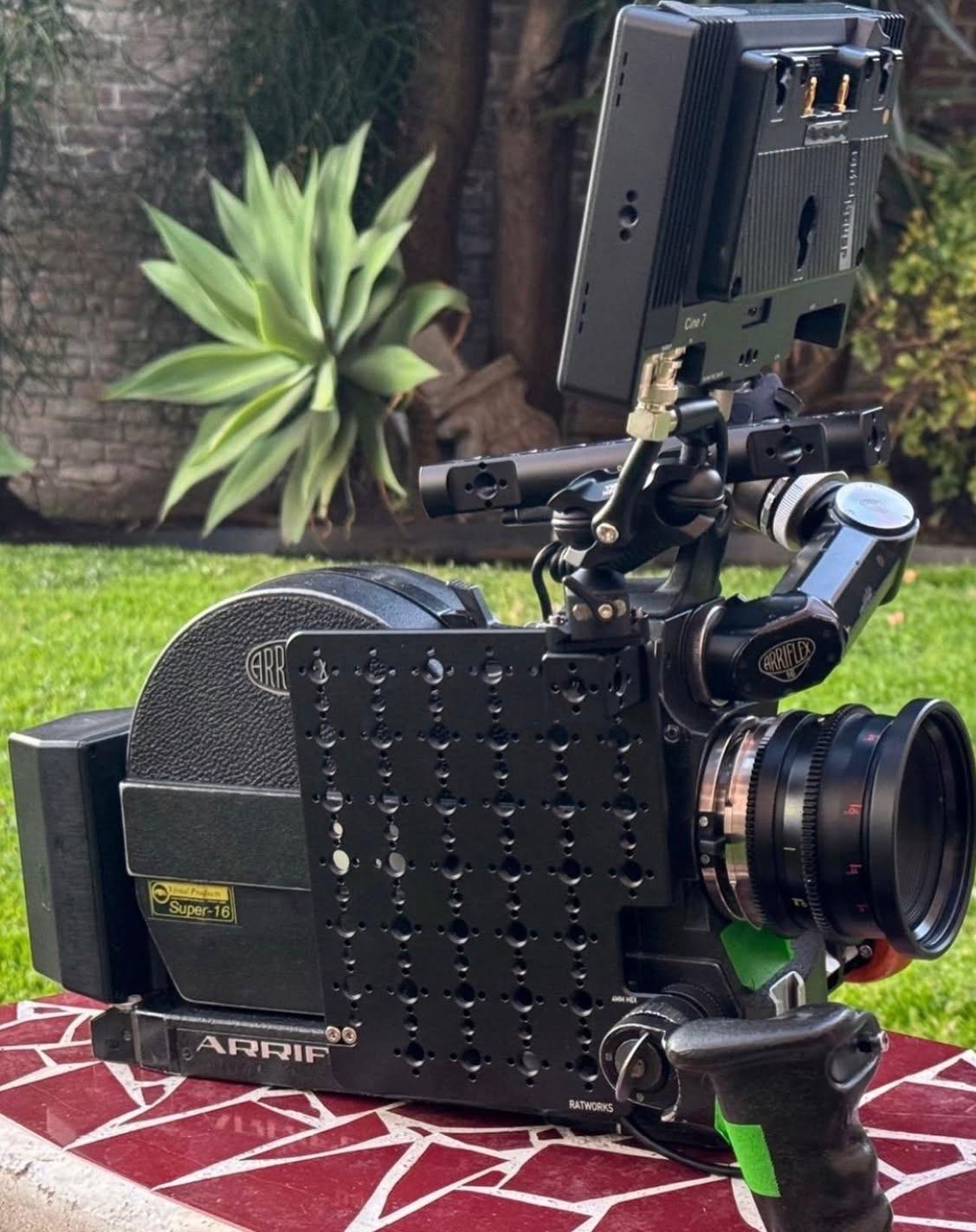 SR2 Sideplate - Image 2