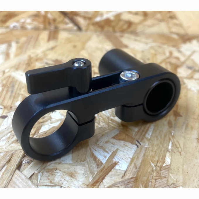 19mm x 50 Motor offset - Image 2