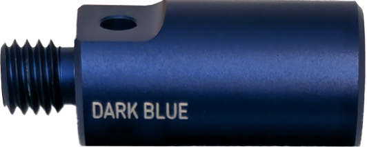 Anodise Dark Blue