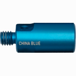 Anodise China Blue