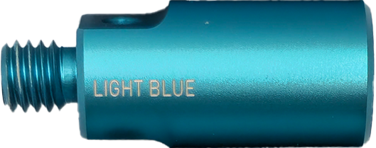 Anodise Light Blue