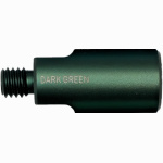 Anodise Dark Green