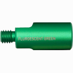 Anodise Fluorescent Green