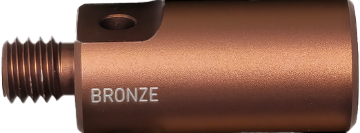 Anodise Bronze