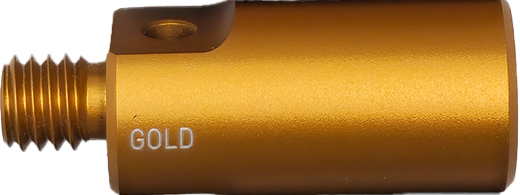 Anodise Gold