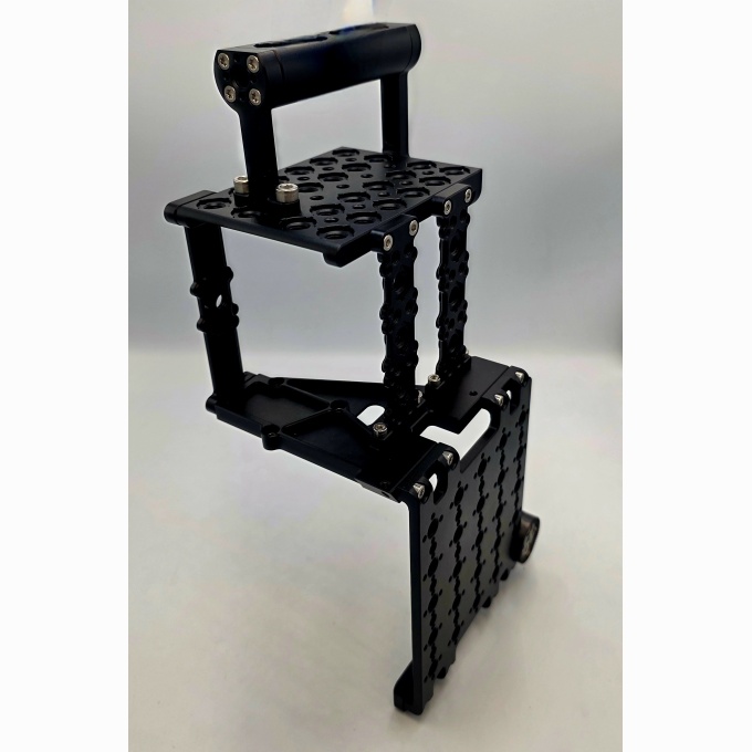 NEW! NEW! NEW!    Arri LT Cage - Image 14