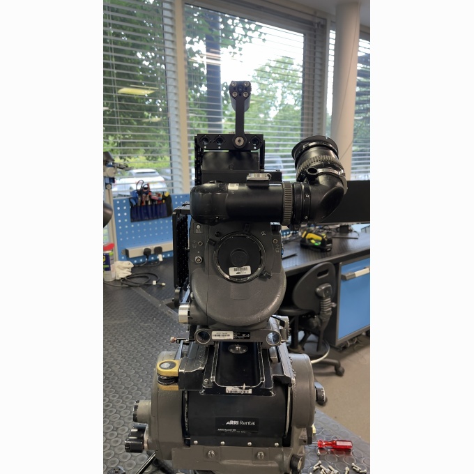NEW! NEW! NEW!    Arri LT Cage - Image 7