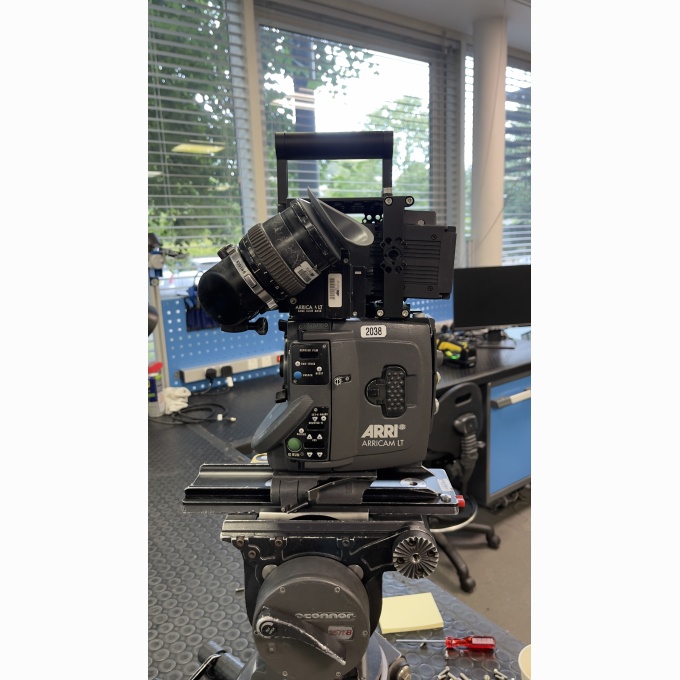NEW! NEW! NEW!    Arri LT Cage - Image 6