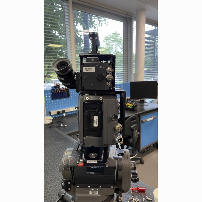 NEW! NEW! NEW!    Arri LT Cage - Image 4