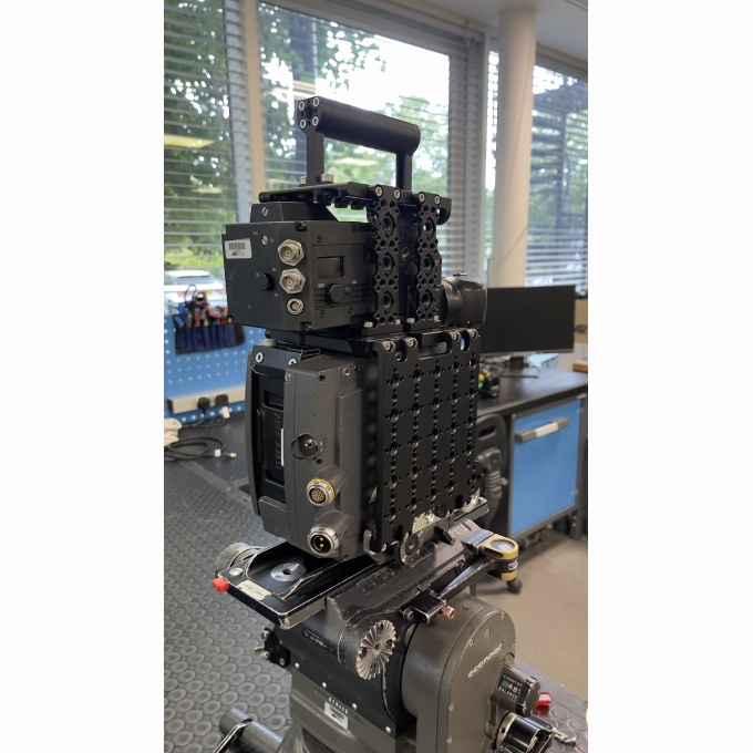 NEW! NEW! NEW!    Arri LT Cage - Image 10