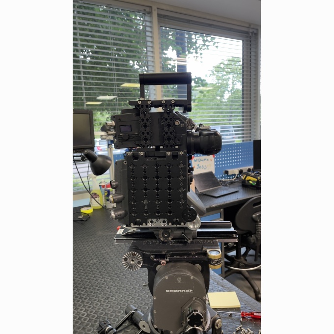 NEW! NEW! NEW!    Arri LT Cage - Image 9