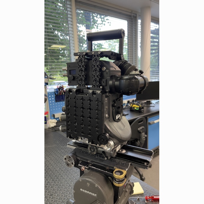 NEW! NEW! NEW!    Arri LT Cage - Image 8