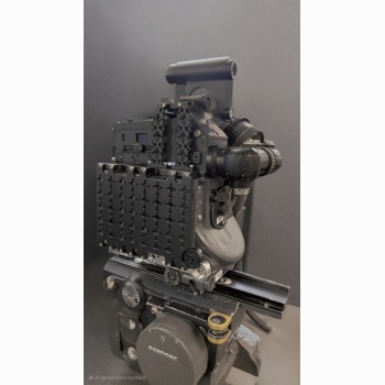 NEW! NEW! NEW!    Arri LT Cage