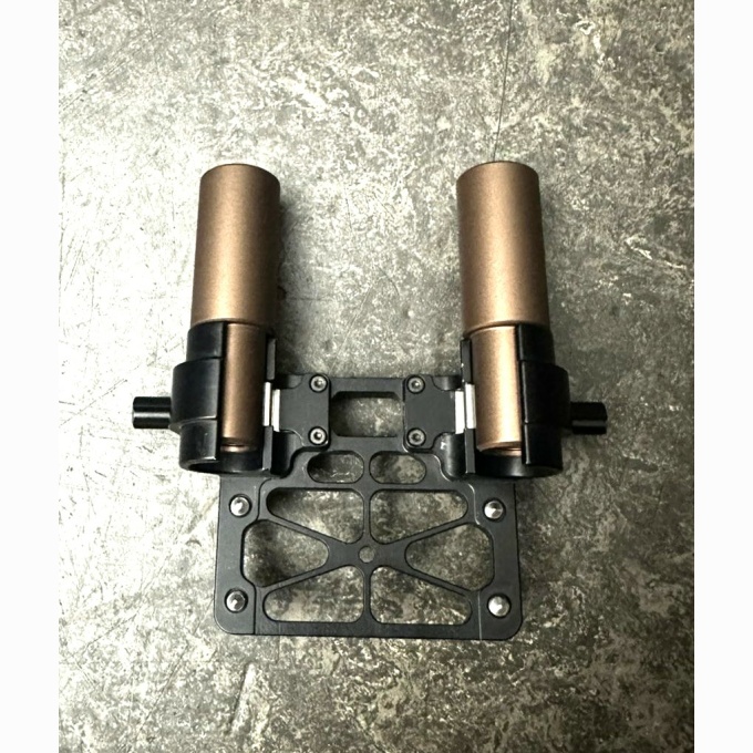 NEW! NEW! NEW! 15-19mm Bars/Stubbies - Image 2
