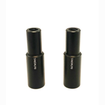 NEW! NEW! NEW! 15-19mm Bars/Stubbies