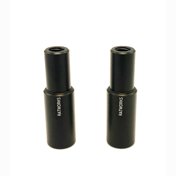 NEW! NEW! NEW! 15-19mm Bars/Stubbies