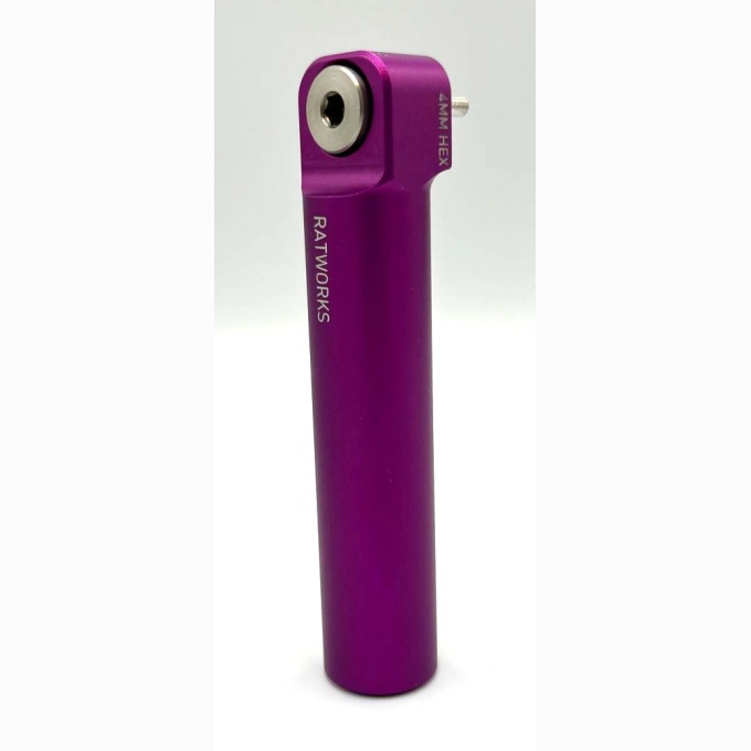 Purple Anodized parts - various - Image 7