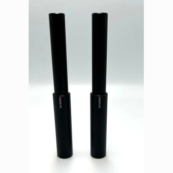 NEW! NEW! NEW! 15-19mm Bars Medium 3" of 19mm and 3" of 15mm